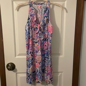 Lily Pulitzer Sun Dress